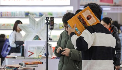 从《泥潭》到邓紫棋，一本文学书还能怎样“出圈”？