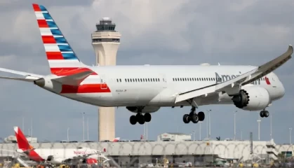 美航2026年夏季增开布达佩斯、布拉格及布宜诺斯艾利斯航线