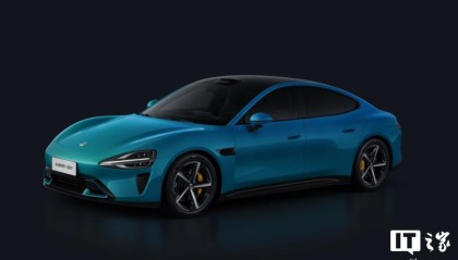 中国质量报告：11万辆小米SU7并非例行OTA，而是受调查后被动召回