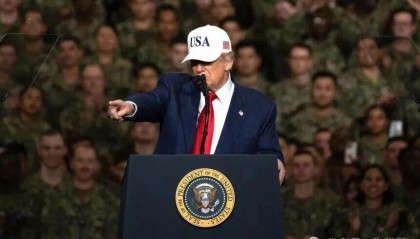 美国失去了方向