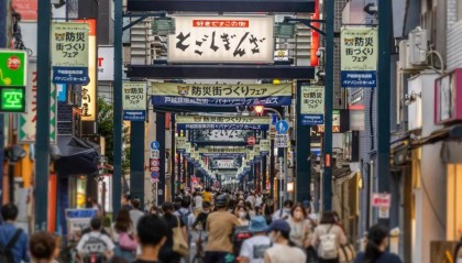 什么是“日本病”？