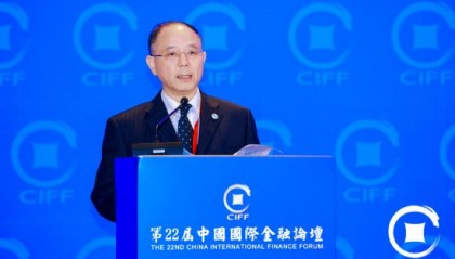 景建国展望“十五五”：将以指数为“锚”，构建与我国经济地位相称的现代化离岸金融生态体系