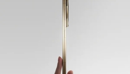 荣耀发布折叠屏新机，等待苹果入局