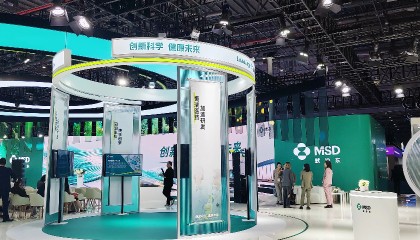 外资药企联手本土药企，中国正成为全球创新药策源地｜共享大市场