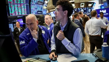 9月23日美股收盘：三大股指连续第三日共创新高