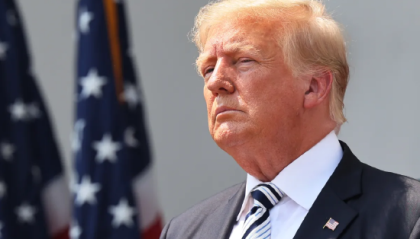 特朗普认为使伊朗福尔多核设施瘫痪是有必要的 尚未最终决定