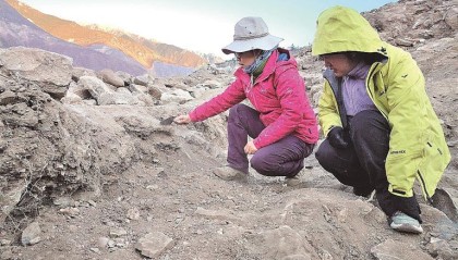 西藏考古：探寻中华民族交往交流交融的历史脉络