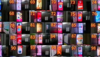 大学生网购“通用钥匙”关掉100多部电梯广告，自称行为艺术还居民安静