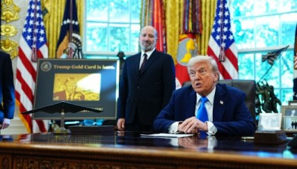 白宫：10万美元H-1B签证新费用仅适用于新申请人