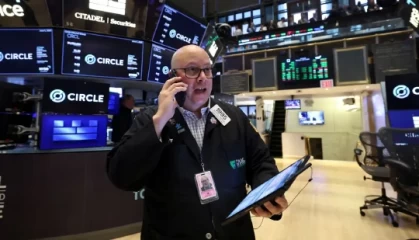 早盘：三大股指涨幅均超1.2% 标普指数突破6000点