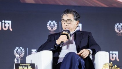 汉德资本蔡洪平断言：人形机器人十年内赚不到钱，6000亿投资恐陷巨大泡沫