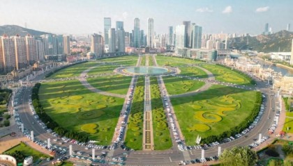 三地冲刺万亿城市，其中一个更特殊