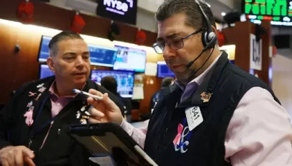 11月22日收盘：美股周五收高 三大股指本周均录得跌幅