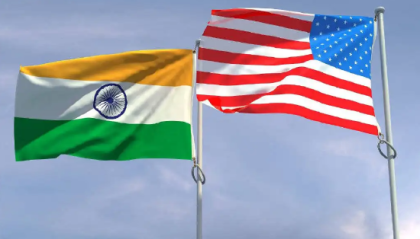 莫迪所在政党在关键邦选举获胜 有望为美印贸易谈判铺平道路