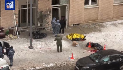 俄三防部队司令遇袭身亡案调查结束更多细节公布