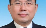 张忠军已任武汉市委常委、政法委书记