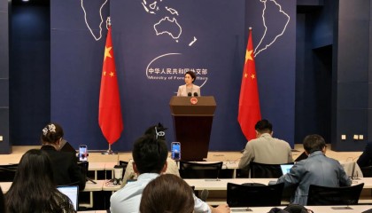 关于西班牙国王访华相关安排，外交部答直新闻