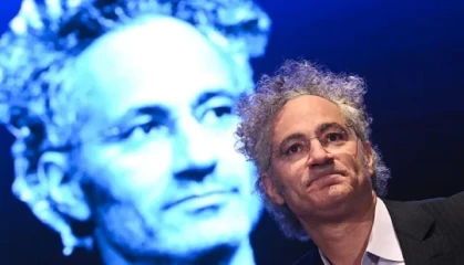 Palantir首席执行官抛售逾5000万美元公司股票