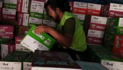 捐赠救灾物资走高速被收1180元，知名公益人士胡雷质疑广西高速