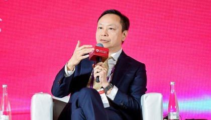 香港金融管理局副总裁陈维民：解决融资与支付问题，连接FPS和IBPS