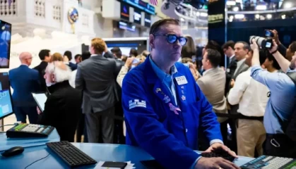 午盘：美股转跌 道指下跌约200点