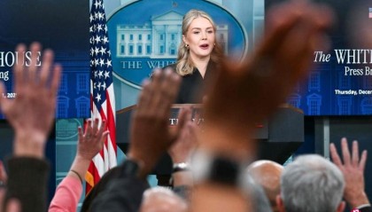 特朗普要拉中国搞“核心5国”集团？世界很震动