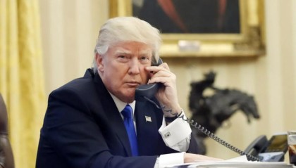 特朗普“电话教导”高市被披露，日本尬极了