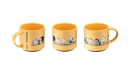 古驰在上海为竹节包举办展览，泡泡玛特盯上了《海绵宝宝》｜是日美好事物