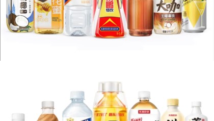 东鹏把“补水啦”卖火后还没找到下一个爆款