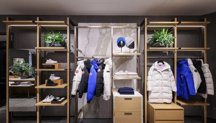 加拿大鹅的买家有可能是谁？