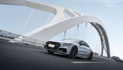 “五五购车节”来袭 上汽奥迪全系限时礼遇火热开启