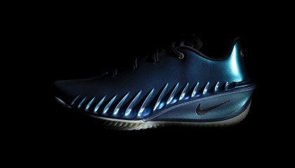 耐克二季度财报解读：战略转型的三个关键点