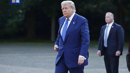 中情局证实伊核设施被摧毁，伊朗：重启计划已提前准备好