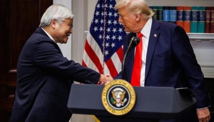 台媒：台积电不想跪，赖当局呢？