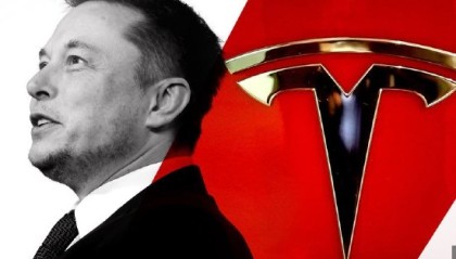 特斯拉在部分欧洲市场的销量下滑已持续第八个月