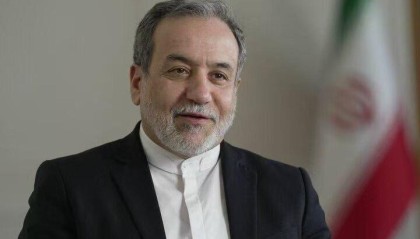 伊朗外长：伊朗不会放弃和平核技术