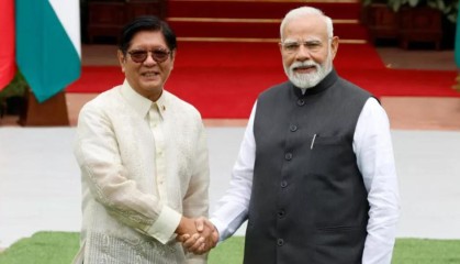 陈冰：被俄罗斯无视的特朗普，只能把气撒在印度身上了