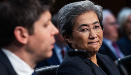 AMD首席执行官称所有产品均看到积极信号 出口相关审批取得进展