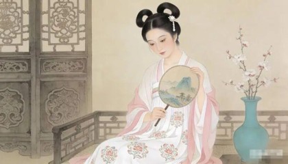 庞莱臣小妾贺明彤