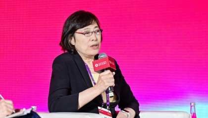 进出口银行原董事长胡晓炼：货币再平衡将会引导世界货币体系朝着更加多元、更加包容的方向发展