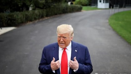 美国干的事，越来越离谱了