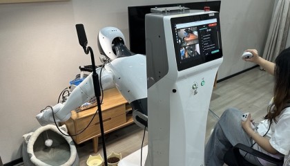 对话智元合伙人姚卯青:具身智能淘汰赛即将开启