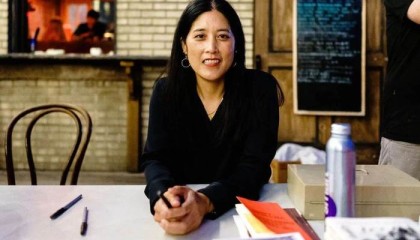 “爱死了”“烦死了”这种话，让中文有独特的韵味 | 专访