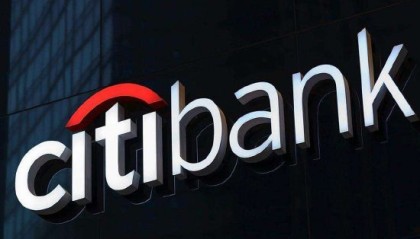 花旗股价上涨 季度业绩强劲 交易收入超预期