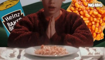 吃罐头住破房，30万的留学生活成了新型爽文