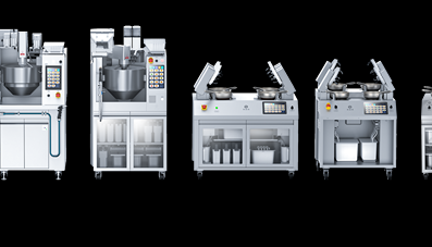对话橡鹿科技杨建成：炒菜机器人行业已开启淘汰赛