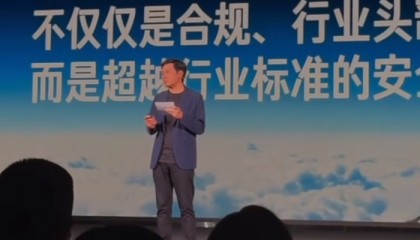 雷军最新演讲：汽车事故对小米打击如此之大，不再有新手保护期