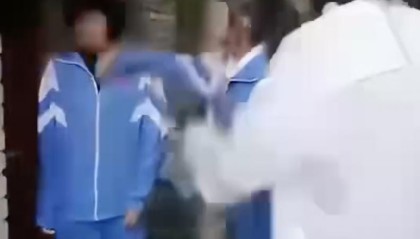 甘肃省艺考播音统考第一名女生霸凌视频曝光？天水市教育局：已关注到，正在核查处理