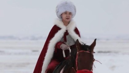 官方证实：贺娇龙去世，年仅47岁