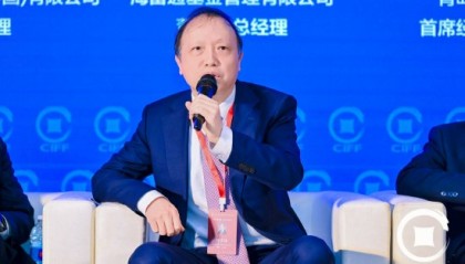 海富通基金任志强：我国将进入长牛、慢牛状态